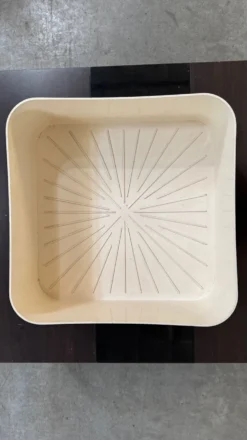 Jardinière design 1970 Kartell 4682