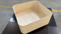 Jardinière design 1970 Kartell 4682