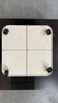 Jardinière design 1970 Kartell 4682