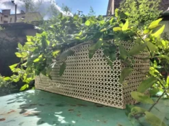 Jardinière Matégot