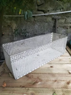 Jardinière Matégot