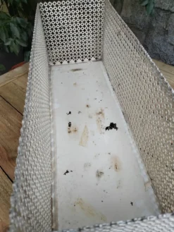 Jardinière Matégot
