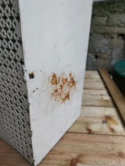 Jardinière Matégot
