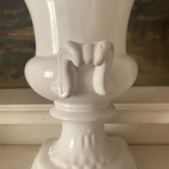 Jardinière Médicis , vase en céramique Italy 26 cm