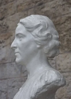 Jean Tarrit, Portrait de femme (1938)