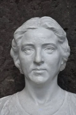 Jean Tarrit, Portrait de femme (1938)