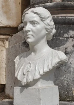 Jean Tarrit, Portrait de femme (1938)