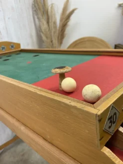 Jeu ancien