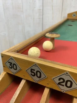 Jeu ancien
