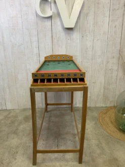Jeu ancien