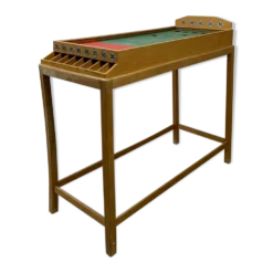Jeu ancien
