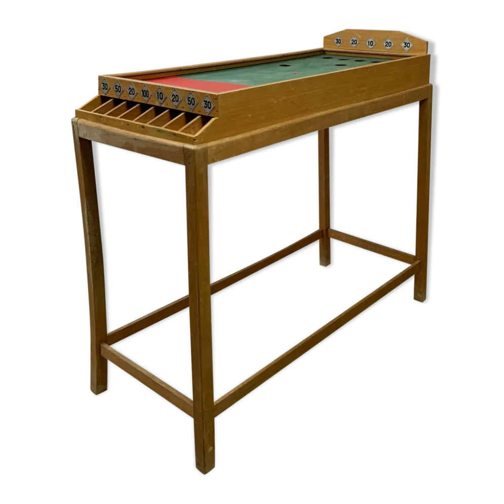 Jeu ancien