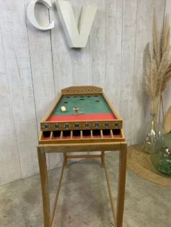 Jeu ancien