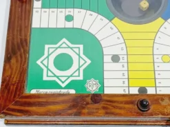 Jeu ancien « Juego Del Rim »