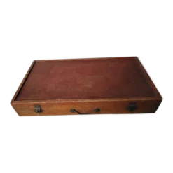 Jeu ancien tennis de table