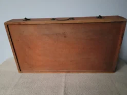 Jeu ancien tennis de table