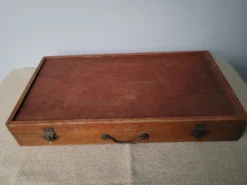Jeu ancien tennis de table
