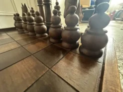 Jeu d’échec classique