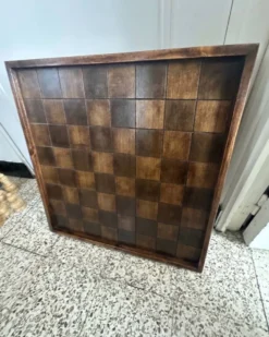 Jeu d’échec classique