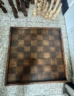 Jeu d’échec classique