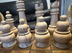 Jeu d’échec classique