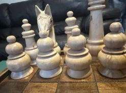 Jeu d’échec classique