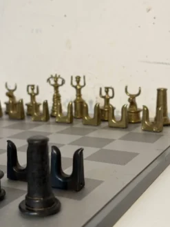 Jeu d’échecs 1970