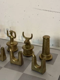 Jeu d’échecs 1970