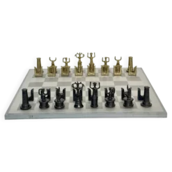 Jeu d’échecs 1970