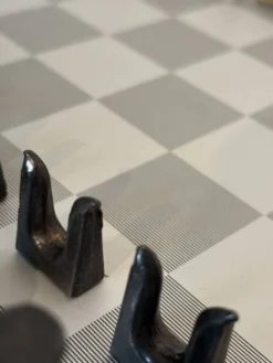 Jeu d’échecs 1970