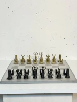 Jeu d’échecs 1970