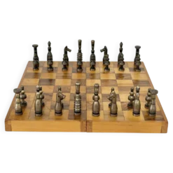 Jeu d’échecs Hans Teppich, 1970