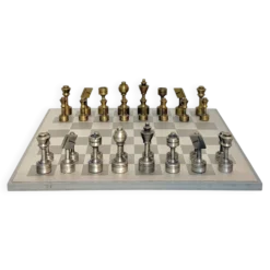 Jeu d’échecs Italfama, 1970