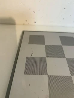 Jeu d’échecs Italfama, 1970