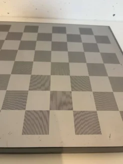 Jeu d’échecs Italfama, 1970
