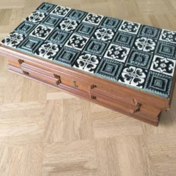 Jeu d'échecs Mexicain Aztèque Maya