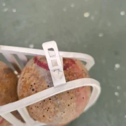 Jeu de boules en bois
