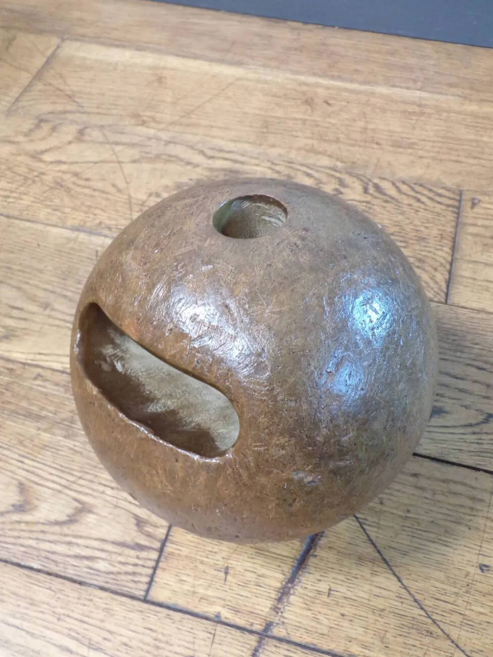 Jeu de bowling 1900 en bois