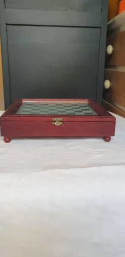 Jeu d echecs