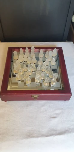 Jeu d echecs