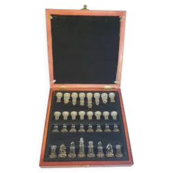 Jeu d echecs