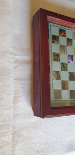 Jeu d echecs