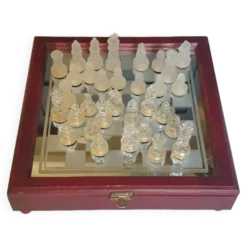Jeu d echecs
