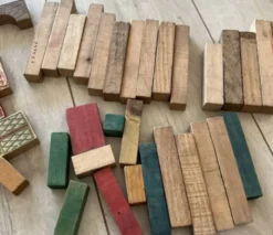 Jeu de construction