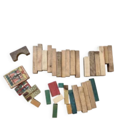 Jeu de construction