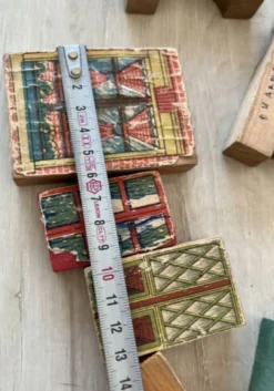 Jeu de construction