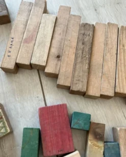 Jeu de construction