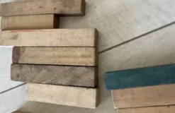 Jeu de construction