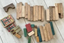 Jeu de construction
