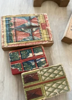 Jeu de construction